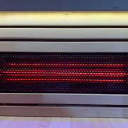 Blisspod | Helsinki | Full Spectrum Ultimate Indoor Sauna | Red Light Therapy | 2 Person