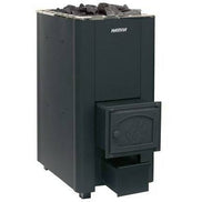 Harvia 50 Sl Wood Burning Sauna Stove - Finnish Sauna Builders