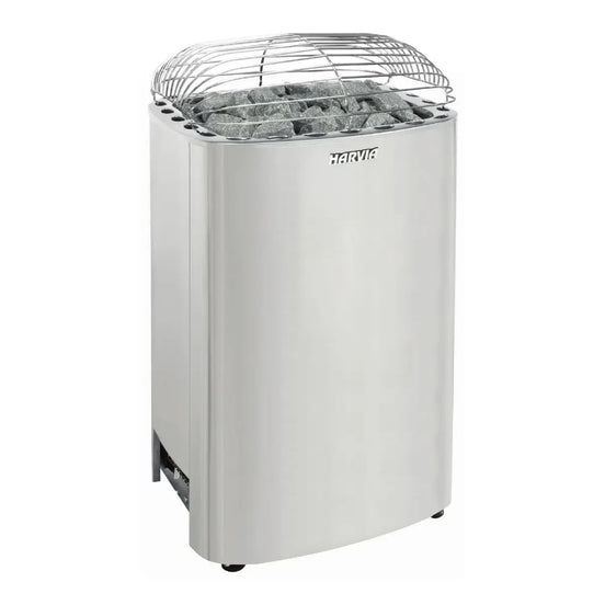 Harvia Club KG10G-U3 10KW Sauna Heater - Finnish Sauna Builders