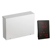 Harvia Xenio CX30-U1-U3-XW Digital Sauna Control with Wi-Fi - Finnish Sauna Builders