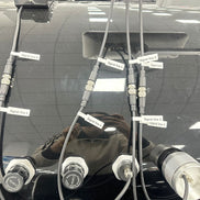 TimeCapsule Vision C900+ Hard-Shell Hyperbaric Chamber, 2.0 ATA