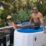 RevX Inflatable Tub Classic