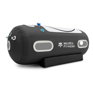 TimeCapsule Air 1.5 Soft-Shell Hyperbaric Chamber, 1.5 ATA