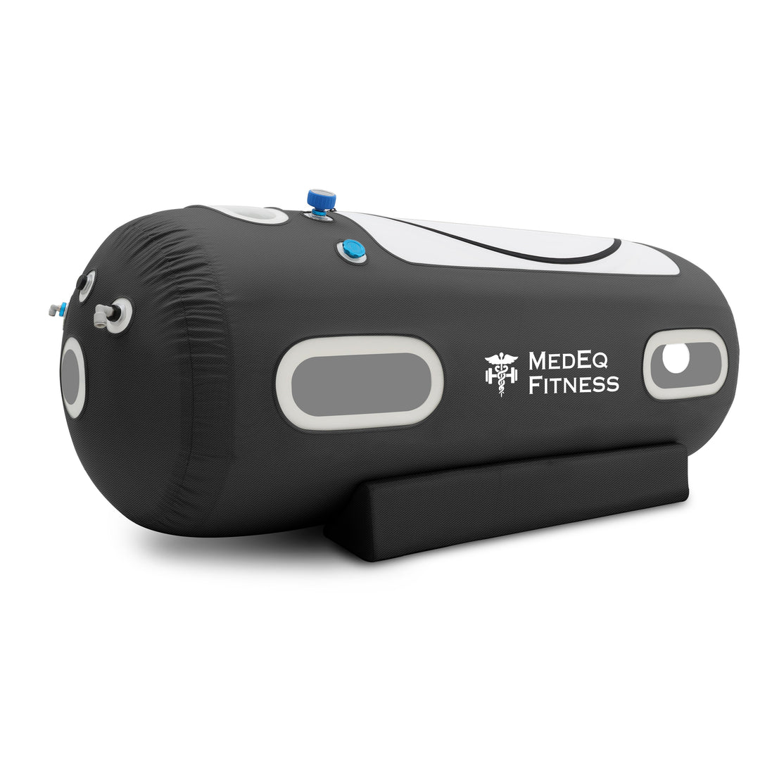 TimeCapsule Air 1.5 Soft-Shell Hyperbaric Chamber, 1.5 ATA
