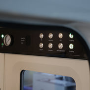 TimePod Ultra 2™ – 2 Person 2.0 ATA Hyperbaric Chamber | MedEq Fitness