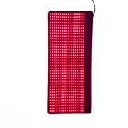Red Light Pain Relief & Recovery Support Kit – 5 Powerful Devices 5,184 Total LEDs