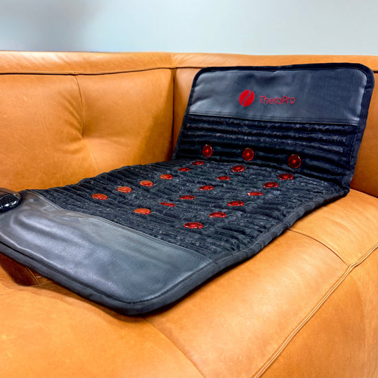 TheraPro™ PEMF, Infrared & Red Light Therapy Recovery Pad – Regular (Ships within two weeks)