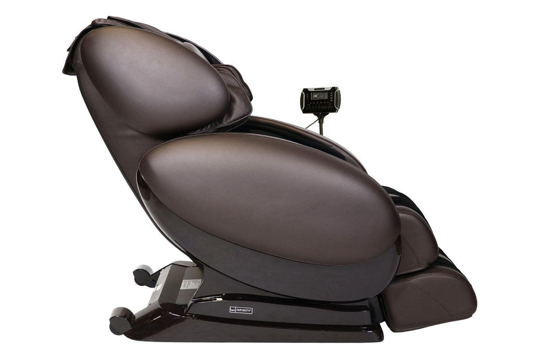 IT-8500 Massage Chair by Infinity