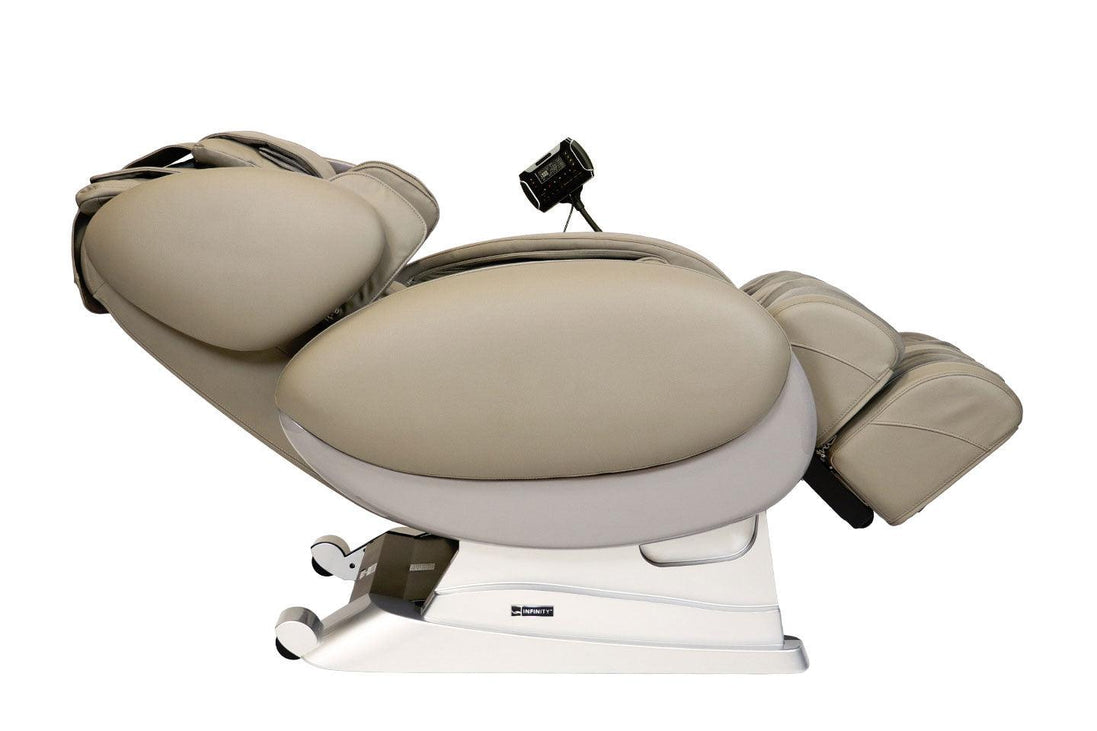 IT-8500 Massage Chair by Infinity