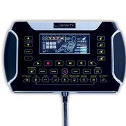 IT-8500 Massage Chair by Infinity
