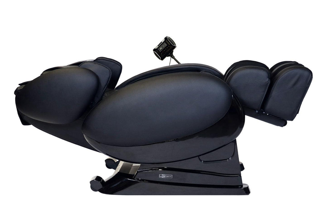 IT-8500 Massage Chair by Infinity