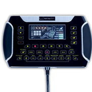 IT-8500 Massage Chair by Infinity