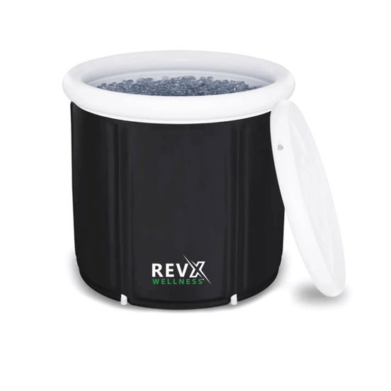 RevX Ice Pod