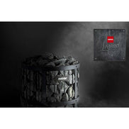 Harvia Legend 150 Wood Burning Sauna Stove - Finnish Sauna Builders