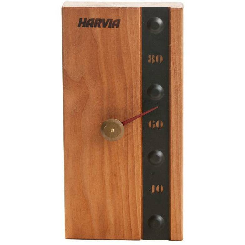 Harvia Legend Thermometer SASPO104 - Finnish Sauna Builders