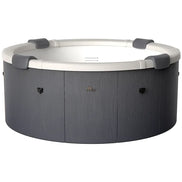 MSpa Denver – Frame Series Inflatable Hot Tub | 6 Person