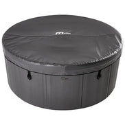 MSpa Denver – Frame Series Inflatable Hot Tub | 6 Person