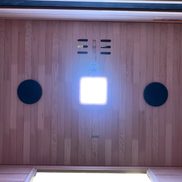 Blisspod | Malmo | All-In-One | Infrared + Red Light Therapy | Premium Sauna | Low EMF | LED Chromotherapy | 2 Person