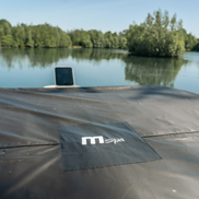 MSPA | OSLO | Frame Series | Rigid Hot Tub & Spa | Light up the night | Upto 6 Person