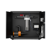 RevX Ozone Water Filtration System