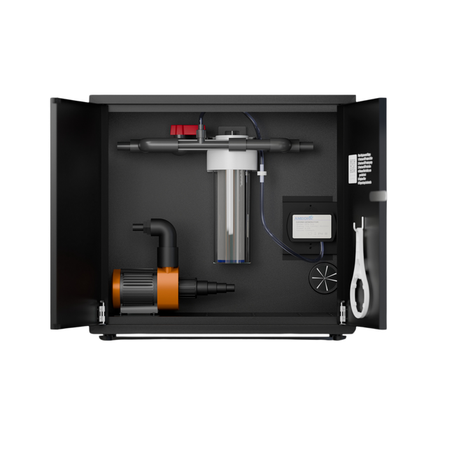 RevX Ozone Water Filtration System