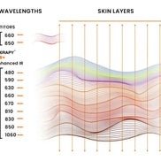 TimeLight – Professional 360° Multi-Spectrum Red Light Therapy System