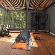 Flex Lie Down Sauna
