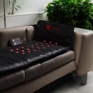 TheraPro™ PEMF, Infrared & Red Light Therapy Recovery Pad - Large