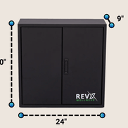 RevX Ozone Water Filtration System