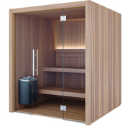 Mr. Steam Indo Sauna Room