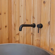 Sweaty Yeti Sauna Plus Barrel Plunge