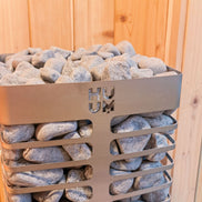 Sweaty Yeti Sauna Plunge