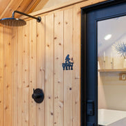 Sweaty Yeti Sauna Plunge