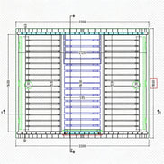 Tampere Finnish Barrel Sauna with WiFi Heater - Finnish Sauna Builders