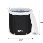 RevX Ice Pod