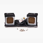 Black Pro Sauna