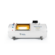 TimeCapsule Vision C750+ | 2.0 ATA Hard-Shell Hyperbaric Oxygen Chamber