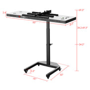 Total Spectrum ELITE (7 Wave 864 LEDs)