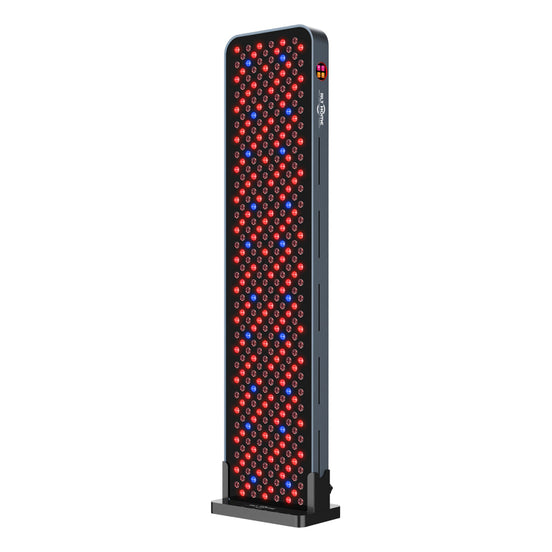 Total Spectrum MAX (7 Wave 360 LEDs)