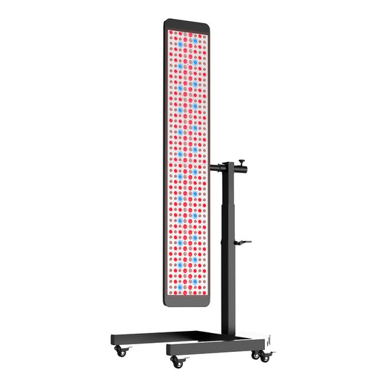 Total Spectrum ULTRA (7 Wave 480 LEDs)