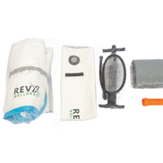 RevX Inflatable Tub Classic