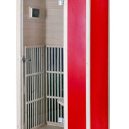 Blisspod | Vienna | Far Infrared Sauna | Canadian Hemlock Very Low EMF | 72.8