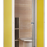 Blisspod | Vienna | Far Infrared Sauna | Canadian Hemlock Very Low EMF | 72.8