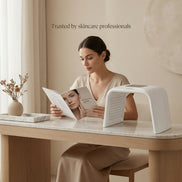 Nicebeam LED Light Therapy Time Machine for Face & Full Body