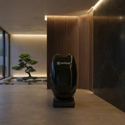 The Cocoon