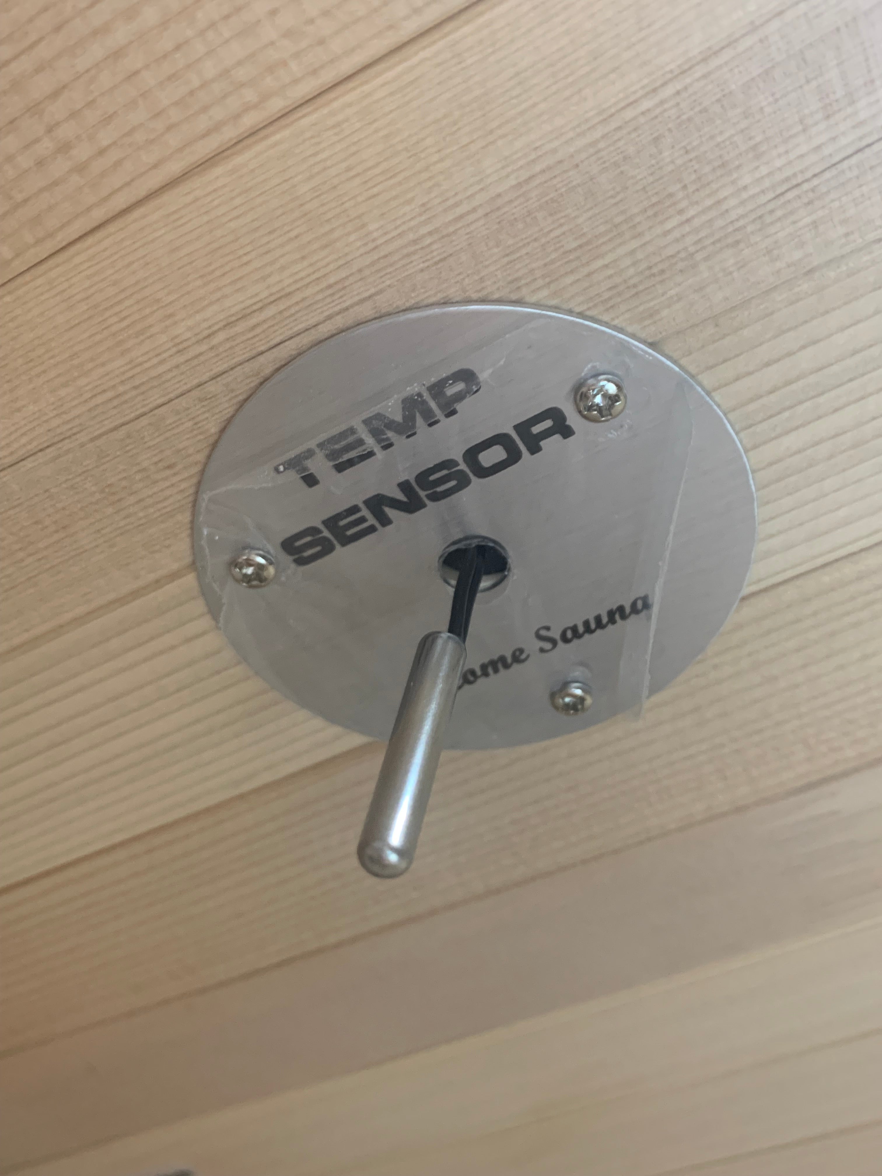 Blisspod | Vienna | Far Infrared Sauna | Canadian Hemlock Very Low EMF | 72.8