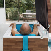 Fire Cold Plunge All-In-One
