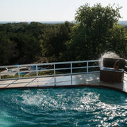 Fire Cold Plunge All-In-One