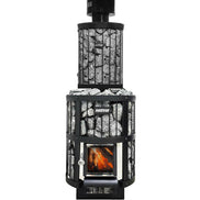 Harvia Water Heater For Harvia Legend - Finnish Sauna Builders