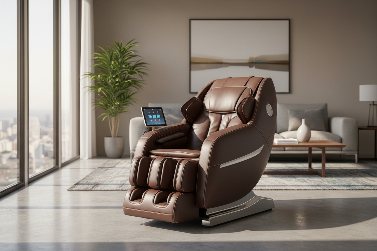 Massage Chair